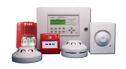 Systèmes Anti-Incendie